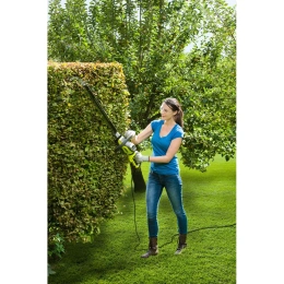 Электрический кусторез Ryobi RHT6760RL 5133003647
