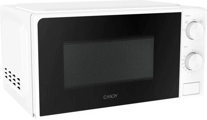 Микроволновая Печь Candy CMWO-MM207WA 20л. 700Вт белый