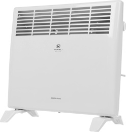 Конвектор Royal Clima Ribera Econo REC-RE1000M,  1000Вт,  с терморегулятором, белый