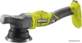 Полировальная машина Ryobi ONE+ R18P-0 5133004845