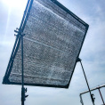Рассеиватель KUPO KH-08-WT 240х240см - 8'x8' WIND NET 31830