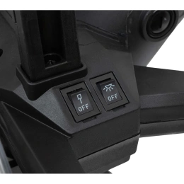 Торцовочная пила Inforce MS1018EFL-S