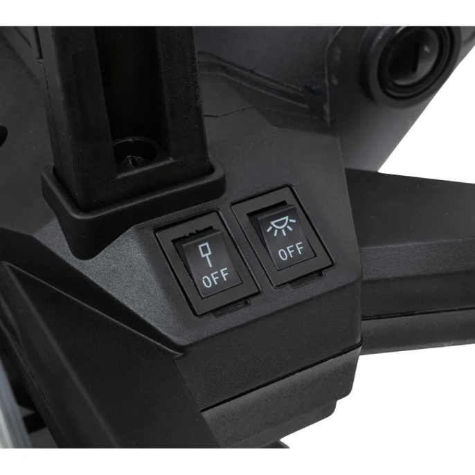 Торцовочная пила Inforce MS1018EFL-S