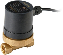 Насос циркуляционный Джилекс Циркуль 15/15 PREMIUM,  центробежный, поверхностный, 900л/ч [2400]