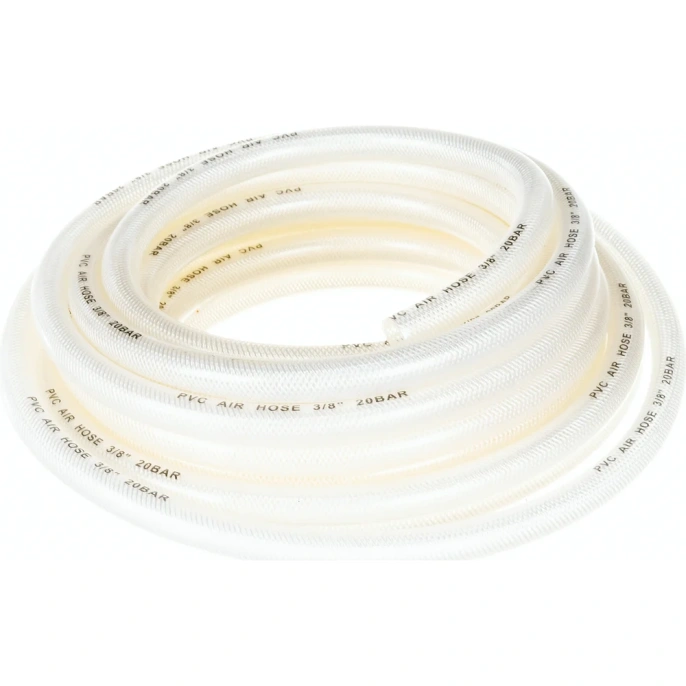 Шланг для воздуха ACH10-10 10 м; 10х16 мм; армированный ПВХ CONCORDE 6619282