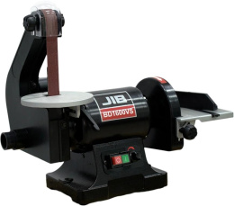 Станок шлифовальный Jib Профессионал BD1600VS 550W 710020269000