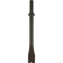 Зубило срубное для сварных точек HEX 175 мм, Cr-Mo WIEDERKRAFT WDK-HX24128