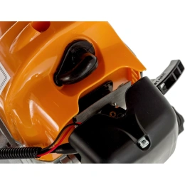 Бензиновый триммер 1,7 л.с., леска/диск, Gigant GTSL-06