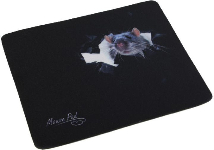 Dialog PM-H15 mouse коврик для мыши 220x180x3мм 11984500