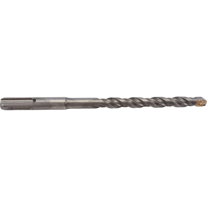 Бур по бетону SDS PLUS с двойной резьбой 10х160 мм MOS 32510М