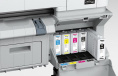 Плоттер Epson SureColor SC-T5200 C11CD67301A0