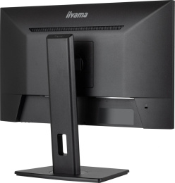 23.8" Монитор Iiyama ProLite XUB2493HSU-B7, 1920x1080, IPS, 100Гц, 1хHDMI, 1хDP, черный