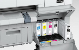 Плоттер Epson SureColor SC-T5200 C11CD67301A0