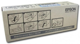 Емкость для отработанных чернил EPSON T6190 для B300/B500 C13T619000