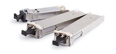 Оптический модуль SFP-трансивер Zyxel SFP10G-LR, single mode, SFP+, Duplex LC, 1310nm, поддержка DDMI, 10 км SFP10G-LR-ZZ0101F
