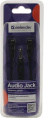 Кабель AUDIO SPLITTER 0.15M 63001 DEFENDER