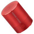 Колонка портативная Honor Choice Speaker Mini BOE-ME00, 4Вт, красный [5504abln]