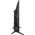 Телевизор LED Hisense 32" 32A4K Frameless черный HD 60Hz DVB-T DVB-T2 DVB-C DVB-S DVB-S2 USB WiFi Smart TV RUS