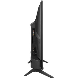 Телевизор LED Hisense 32" 32A4K Frameless черный HD 60Hz DVB-T DVB-T2 DVB-C DVB-S DVB-S2 USB WiFi Smart TV RUS