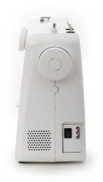 Швейная машина Janome Sew Cat 57 белый/рисунок
