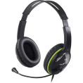 Genius HS-400a Green {31710031400 }