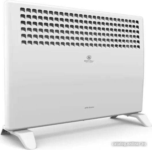 Конвектор Royal Clima Atri Econo REC-AE1500M 1500Вт белый