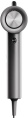 Фен Haier HHD-601 1800Вт графитовый FZ0009E00RU