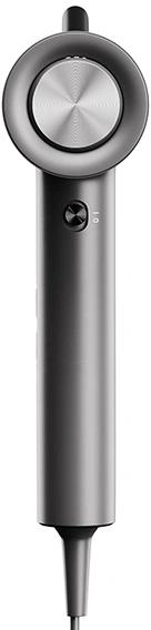 Фен Haier HHD-601 1800Вт графитовый FZ0009E00RU