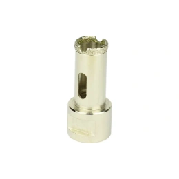 Коронка алмазная, гальваника (20х40 мм; М14) TECH-NICK TUK 136.600.6671