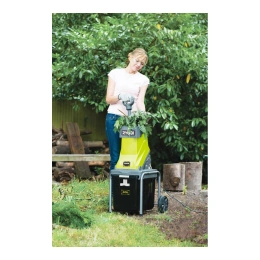 Электрический садовый измельчитель Ryobi RSH2545B 5133002512
