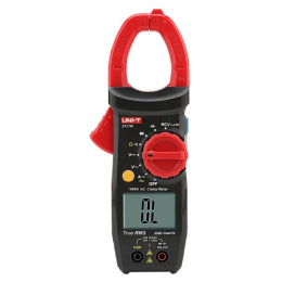 Unit 13-1082 Токоизмерительные клещи UT2117R