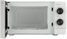 Микроволновая Печь Hyundai HYM-M2049 20л. 700Вт белый/черный