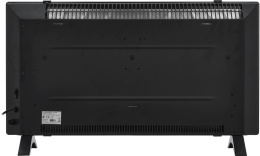 Конвектор COOLFORT CF-3940, 2000Вт, с терморегулятором