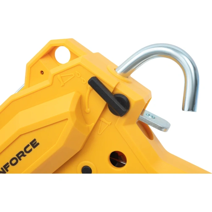 Профессиональный поворотный пистолет для герметика Inforce 01-13-10