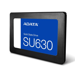 SSD накопитель A-Data Ultimate SU630 ASU630SS-240GQ-R 240ГБ, 2.5", SATA III, SATA