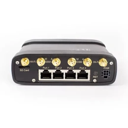 Роутер iRZ RL21LW 00000048070