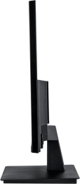 Монитор Lightcom 23.8" V-Plus ПЦВТ.852859.400-06 черный IPS 4ms 16:9 HDMI матовая 300cd 178гр/178гр 1920x1080 100Hz VGA DP FHD USB 2.66кг RUS
