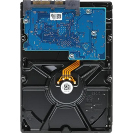 Жесткий диск Toshiba DT01ACA100, 1ТБ, HDD, SATA III, 3.5"