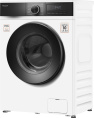 Стиральная машина WEISSGAUFF WM 45610 Inverter Steam, с фронтальной загрузкой, 6кг, 1000об/мин, с паром, инверторная