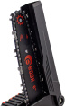 Цепная пила Edon Super NS-21/6BL аккум. дл.шины:6" (15cm) 1аккум. 2Ач ЗУ (35530)