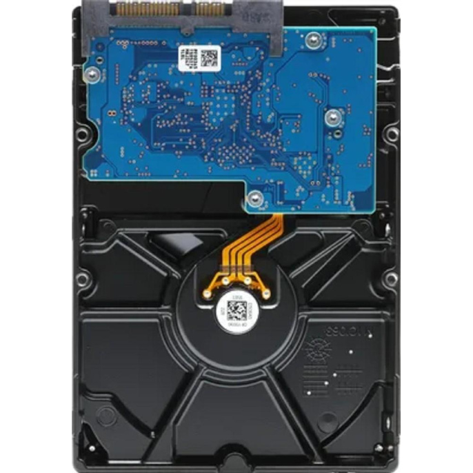 Жесткий диск Toshiba DT01ACA100, 1ТБ, HDD, SATA III, 3.5"