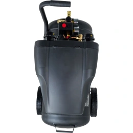 Безмасляный компрессор (50 л; 8 бар; 325 л/мин) Inforce OCX-50L 04-06-33