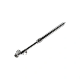 Манометр шинный JTC 1-11 атм, длина 270 мм, диаметр головки 8 мм, 5611 687911 (JTC-5611)