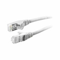 Патч-корд TWT TWT-45-45-10/S6-GY FTP кат.6, с заливными колпачками, 10 м, серый