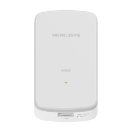 Mercusys MP300 KIT AV600 Комплект адаптеров Powerline