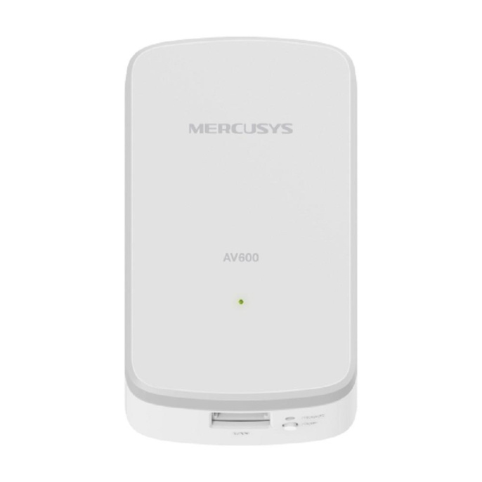 Mercusys MP300 KIT AV600 Комплект адаптеров Powerline