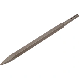 Зубило пика SDS-plus 250 мм Gepard GP0701-250