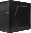 ПК Amur Нарвал A5A12 MT Ryzen 7 5700G 3.8 16Gb SSD512Gb Vega 8 FreeDOS GbitEth 500W мышь клавиатура черный RUS 2139440