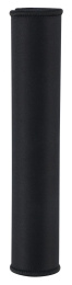 Коврик для мыши Acer OMP210 Мини черный 250x200x3мм ZL.MSPEE.001