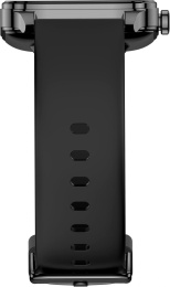 Смарт-часы AMAZFIT Pop 3S A2318,  1.96",  черный